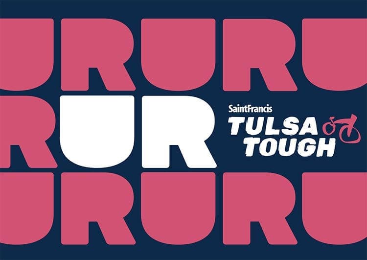 Tulsa Tough Live Streaming Video